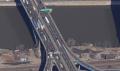  bridges of New York  -  Manhattan Bridges  - Harlem River Bridges - Alexander Hamilton Bridge Alexander Hamilton Bridge 4